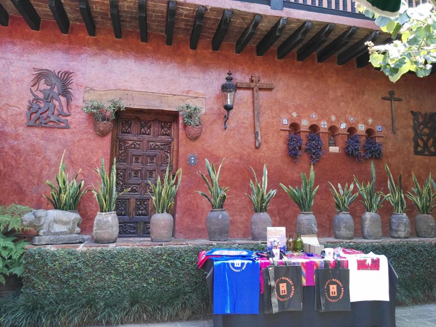 Mexico City: Private Tour to Cuernavaca & Taxco - Booking and Availability Details