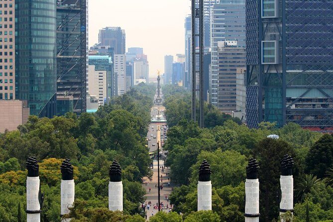 Mexico City Private Tour with Teotihuacan, Murals, Guadalupe Basilica - Analyzing the Price and Value