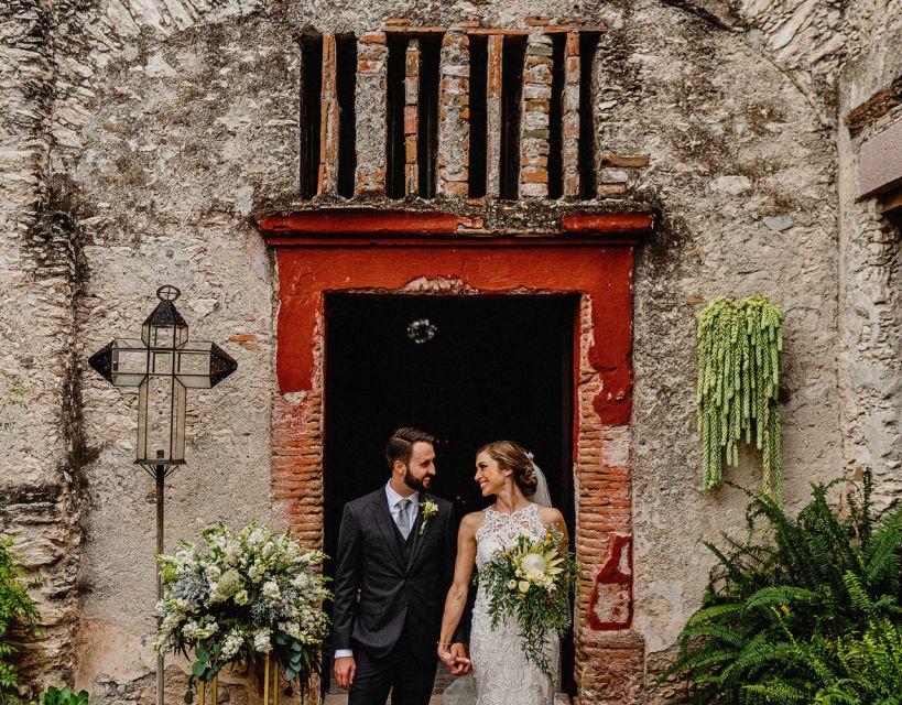 Mexico City Private Wine Tour: Hidden Valley Vineyards - Key Points