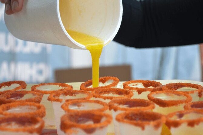 Mexico City Pulque Experience: Flavor, History, and Culture - FAQ