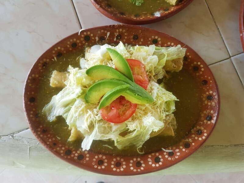 Mexico City: Raft to Rushing Waters and Visit Cuernavaca - Key Points