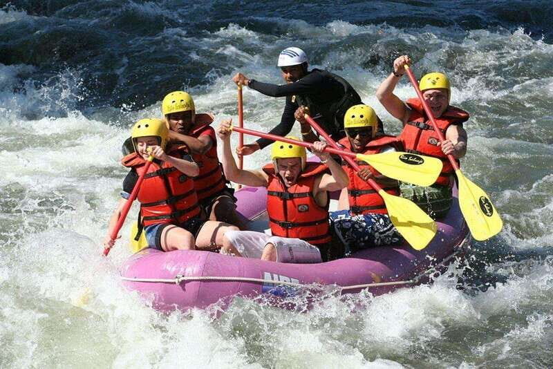 Mexico City: Raft to Rushing Waters and Visit Cuernavaca - Transportation and Group Dynamics