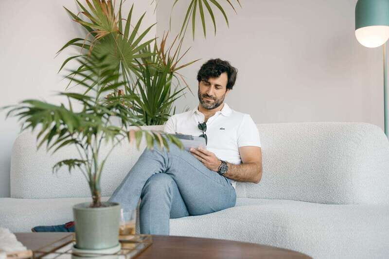 Mexico City: Relaxing or Decontracting Massage Experience - Key Points