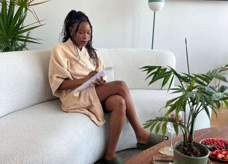 Mexico City: Relaxing or Decontracting Massage Experience - The Sum Up