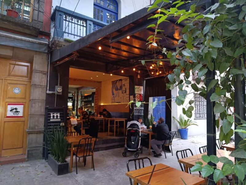 Mexico City: Roma and Condesa Craft Beer Tour - Price and Value