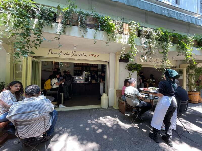 Mexico City: Roma and Condesa Guided Walking Tour - Authentic Experiences and Authenticity