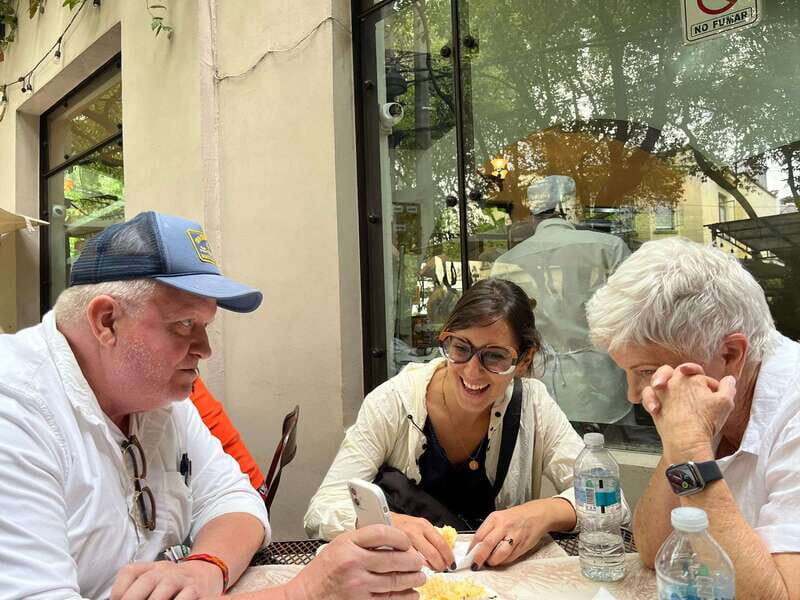 Mexico City: Roma and Condesa Guided Walking Tour - The Sum Up