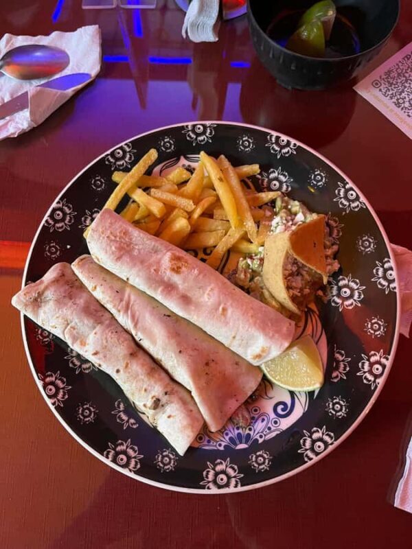 Mexico City: Roma, Condesa, and Juárez Taco Tour - An In-Depth Look at the Taco & Legend Tour