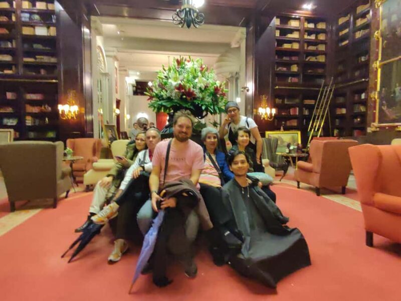 Mexico City: Roma, Condesa, and Juárez Taco Tour - Frequently Asked Questions