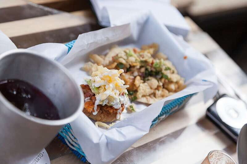 Mexico City: Roma Norte Food Walking Tour - An In-Depth Look at the Roma Norte Food Walking Tour