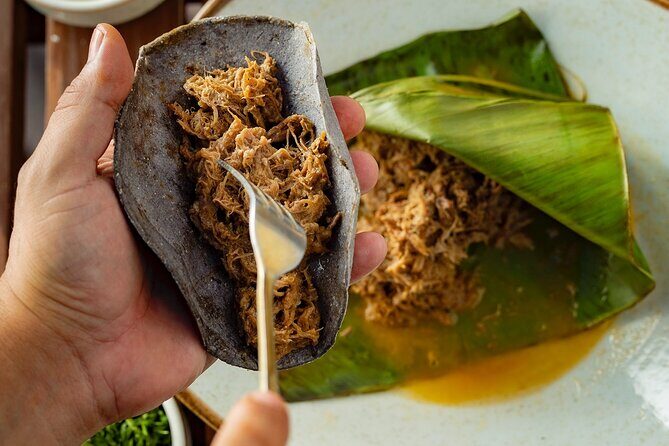 Mexico City: Roma Tacos Food Tour by Awarded Chef Abel Hernandez - FAQs