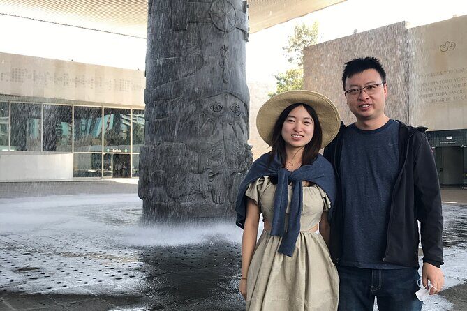 Mexico City Royal Castle & Anthropology Museum - An In-Depth Look at the Experience