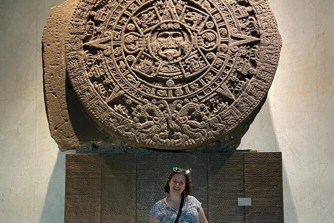 Mexico City Royal Castle & Anthropology Museum - Final Thoughts: Who Will Love This Tour?
