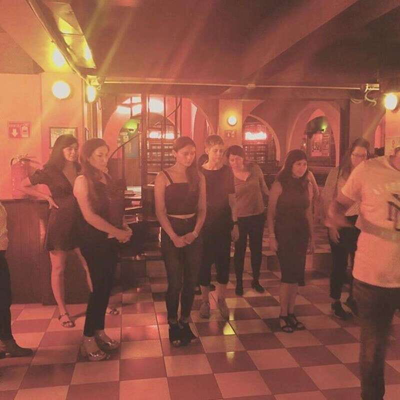 Mexico City: Salsa Dancing Experience - Final thoughts on the tour