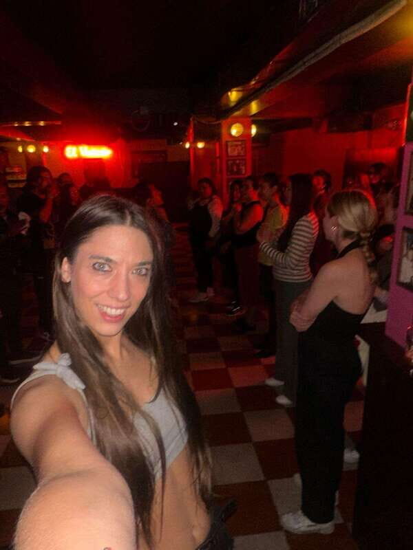 Mexico City: Salsa Dancing Experience - Who Should Consider This Tour?