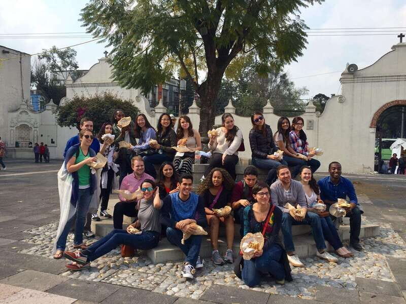 Mexico City: San Ángel Magical Mexican Food Tour - An Authentic Taste of San Ángel in Just 3 Hours