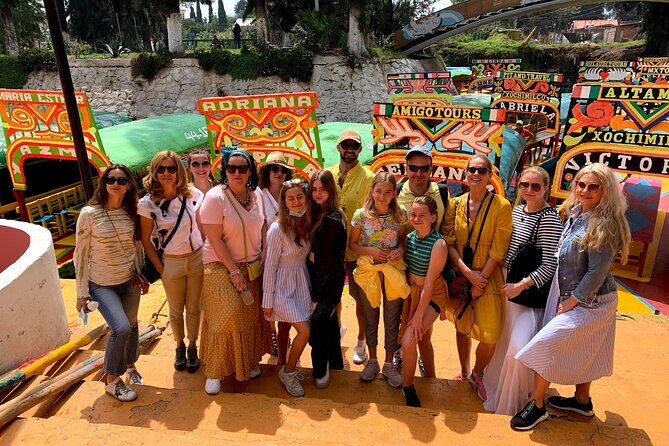 Mexico City San Angel Private Tour Ride - Final Thoughts: Is It Worth It?