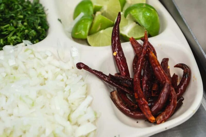 Mexico City: San Juan Market Tour with Food Tastings - What’s Special About the San Juan Market Tour?