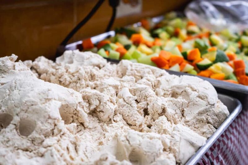 Mexico City: San Juan Market Tour with Food Tastings - FAQ