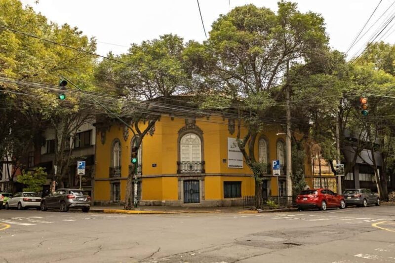 Mexico City: San Miguel de Allende Private Day Tour - Key Points