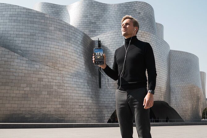 Mexico City Self-Guided Audio Experience - FAQ