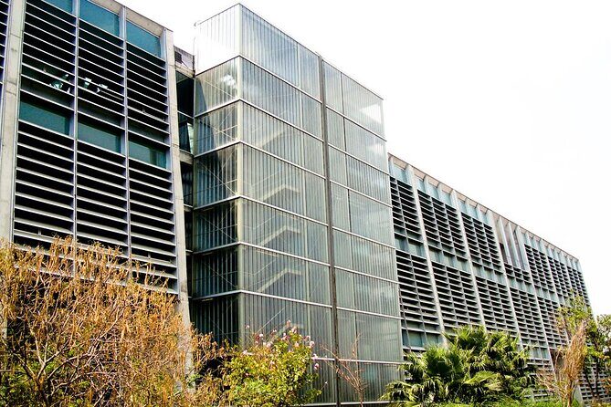 Mexico City Self-Guided Audio Experience - FAQ