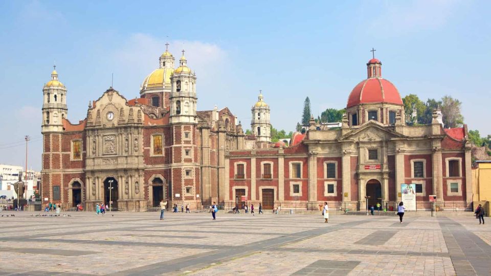 Mexico City: Self-Guided Audio Tour - Languages and Duration of Audio Guide