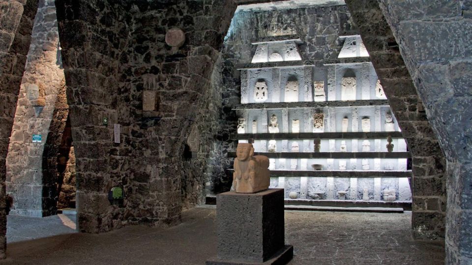 Mexico City: Skip-the-Line Ticket to The Frida Kahlo Museum - Meeting Point and Directions