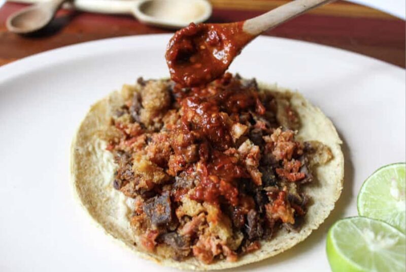 Mexico City Soccer Stadium Sightseeing & Street Food Tour - Tasting the Flavors of Mexico City