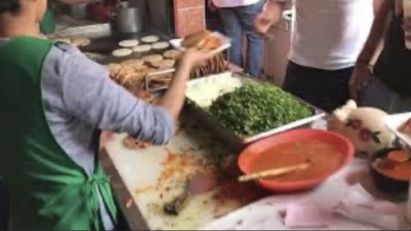 Mexico City Soccer Stadium Sightseeing & Street Food Tour - Practical Details and Tips