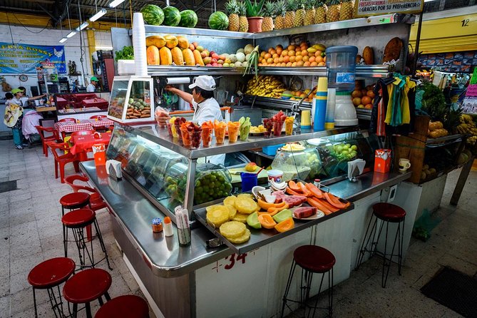 Mexico City Street Food: A Beginners Guide - Top Dishes to Try