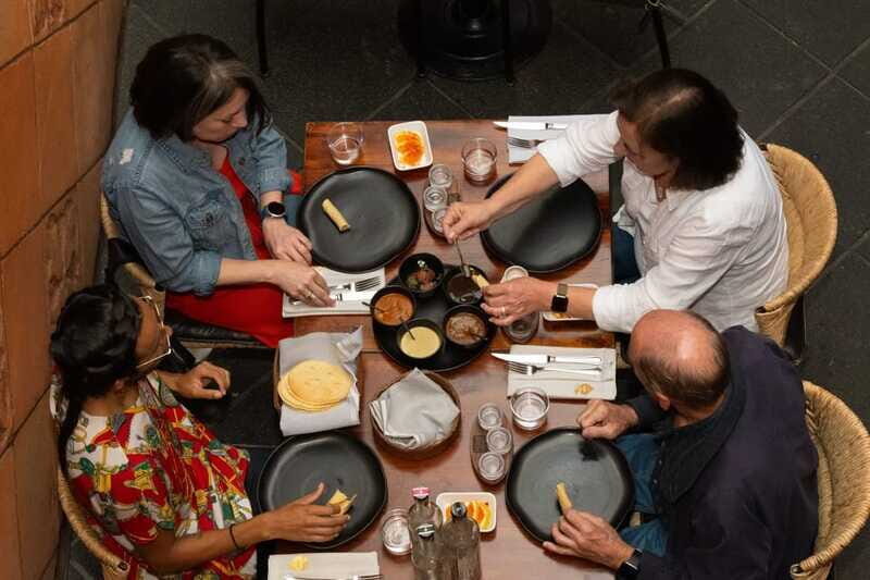 Mexico City: Street Food, Mole & Mezcal Small Group Tour - FAQ