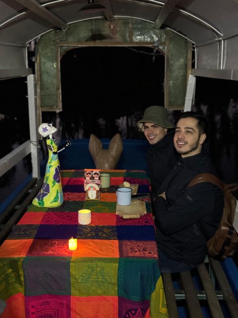 Mexico City: Sunrise With the Sanctuary of the Axolotl - Frequently Asked Questions