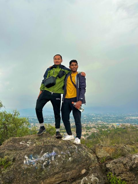 Mexico City: Sunset Rappelling at Cerro De La Estrella - Frequently Asked Questions