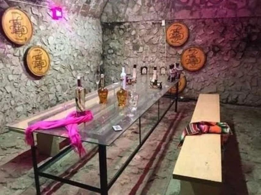 Mexico City: Taco and Beer Tour - Key Points