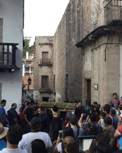 Mexico City: Taxco and Cacahuamilpa Caves Day Trip - Key Points