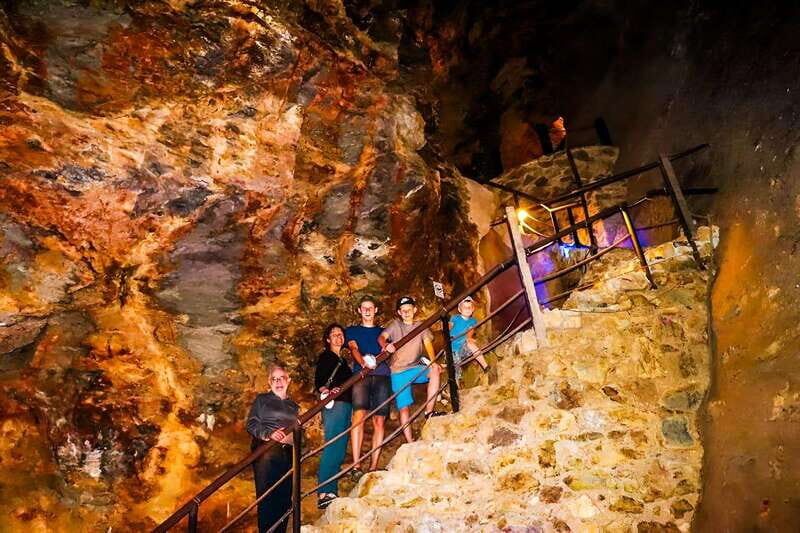 Mexico City: Taxco & Cuernavaca Tour with Pre-Hispanic Mine - FAQ