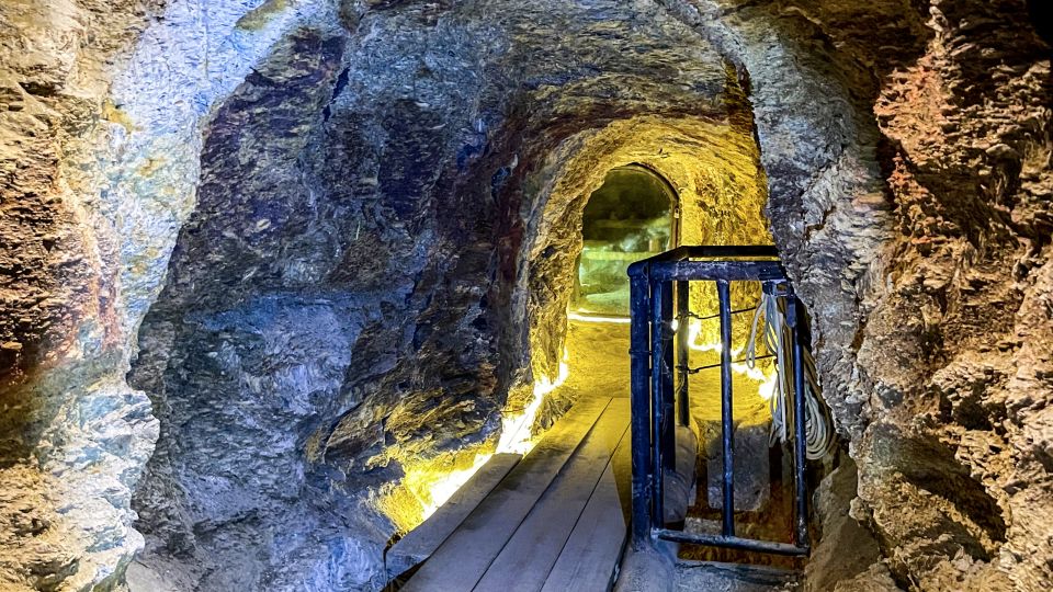 Mexico City: Taxco & Cuernavaca Tour With Pre-Hispanic Mine - Practical Information