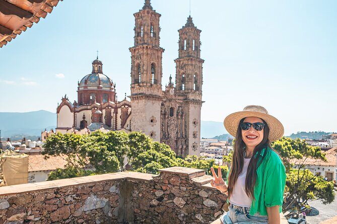 Mexico City Taxco Hidden Village Tour (Private & All-Inclusive) - Key Points