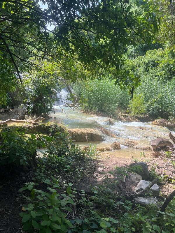 Mexico City: Taxco Thousand Waterfalls - Natural Water Park - An In-Depth Look at the Experience