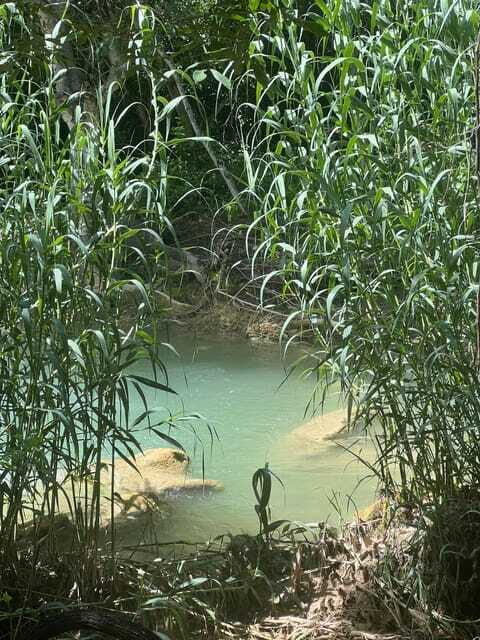 Mexico City: Taxco Thousand Waterfalls - Natural Water Park - FAQ