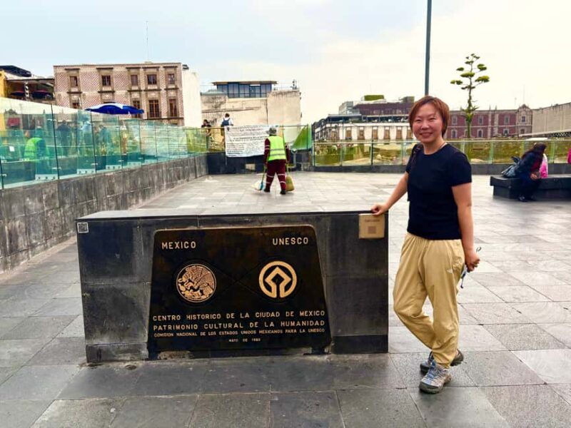 Mexico City: Templo Mayor Guided Tour - An In-Depth Look at the Templo Mayor Guided Tour