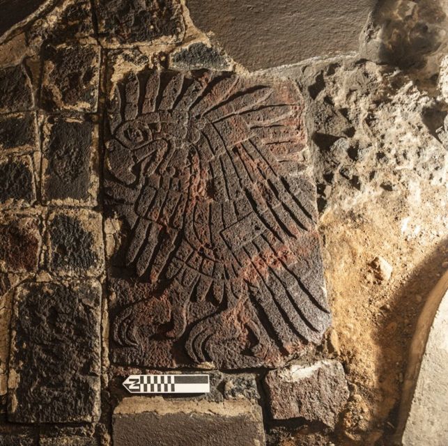 Mexico City: Templo Mayor Skip-the-Line Entry Ticket - Frequently Asked Questions