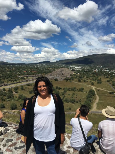 Mexico City: Teotihuacan and Guadalupe Shrine Private Tour - Booking and Cancellation