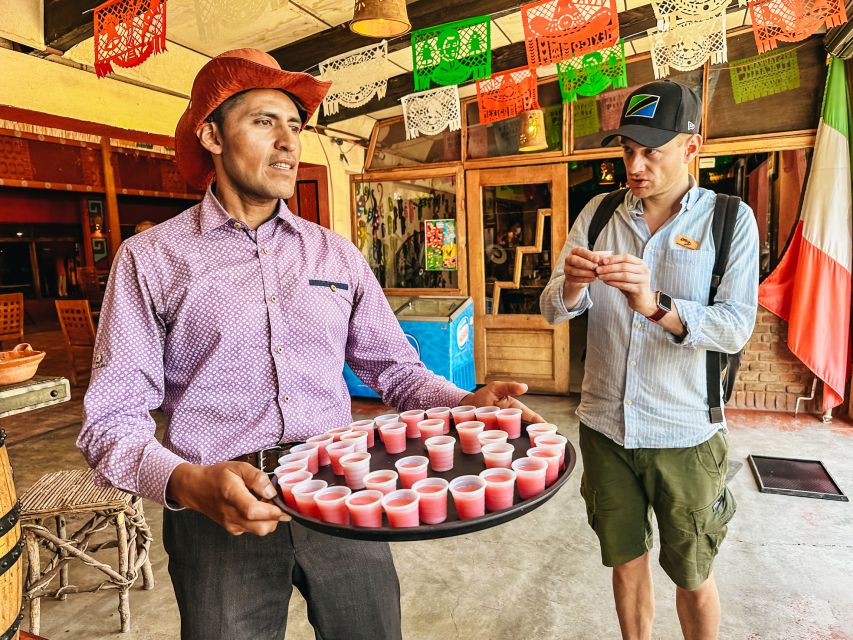 Mexico City: Teotihuacan and Tlatelolco Day Trip by Van - Plaza De Las Tres Culturas