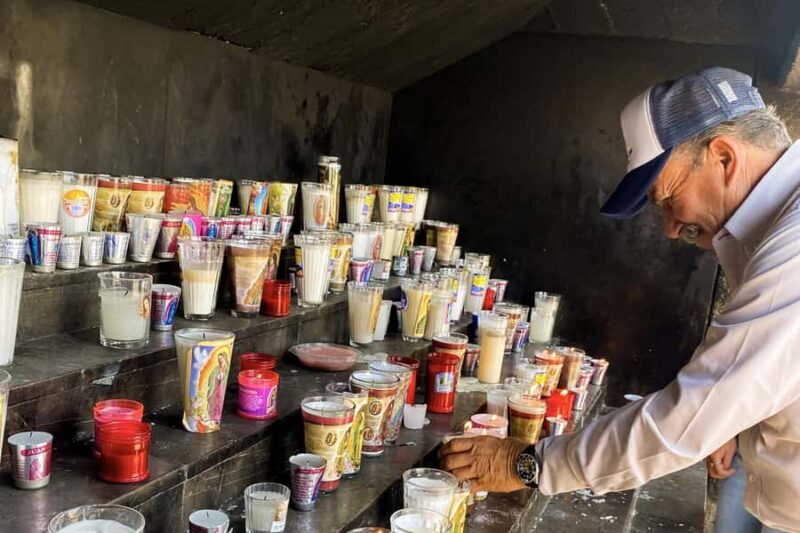 Mexico City: Teotihuacan & Basilica of Guadalupe with Lunch - Final Thoughts