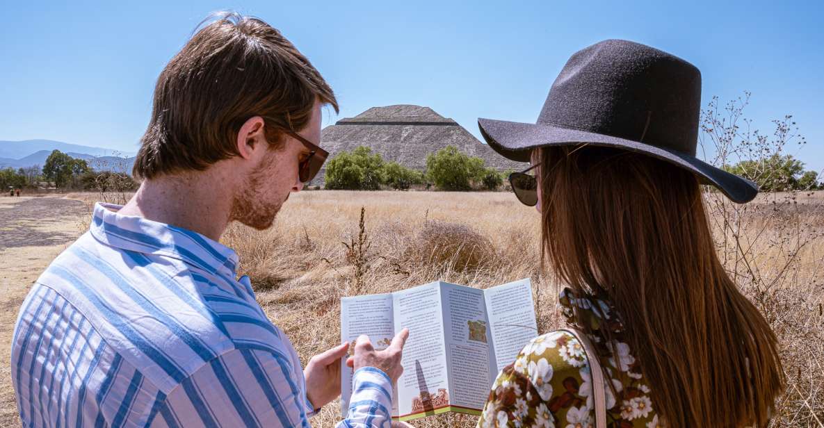 Mexico City: Teotihuacan Early Access or Afternoon Tour - Pickup Locations