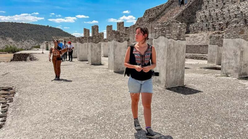 Mexico City: Teotihuacan Early Access & Tula Private Tour - Key Points