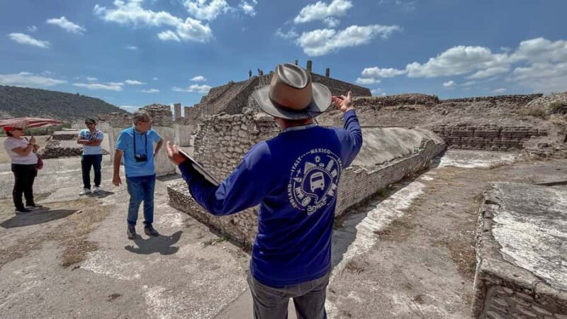 Mexico City: Teotihuacan Early Access & Tula Private Tour - What Travelers Say: Authentic Feedback