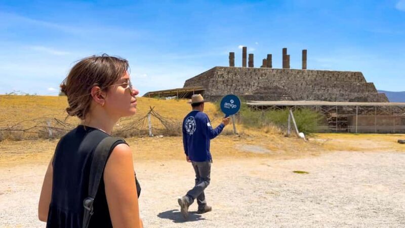 Mexico City: Teotihuacan Early Access & Tula Private Tour - The Practicalities: What You Need to Know